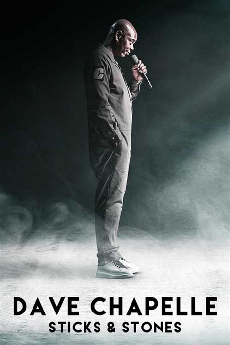 yesmovie dave chappelle: sticks & stones|dave chappelle website official.